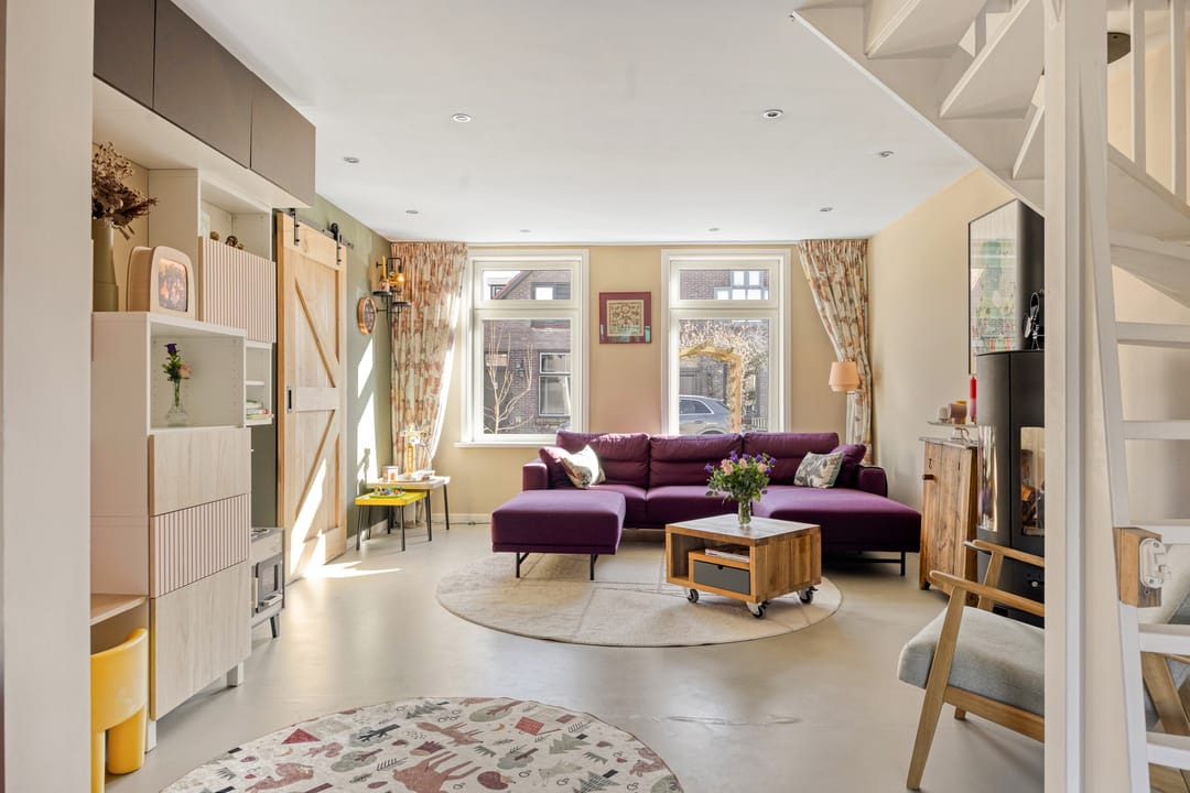 Foto 2 van Emmastraat 15