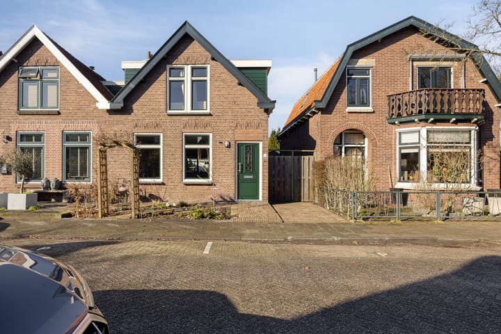 Foto 5 van Emmastraat 15