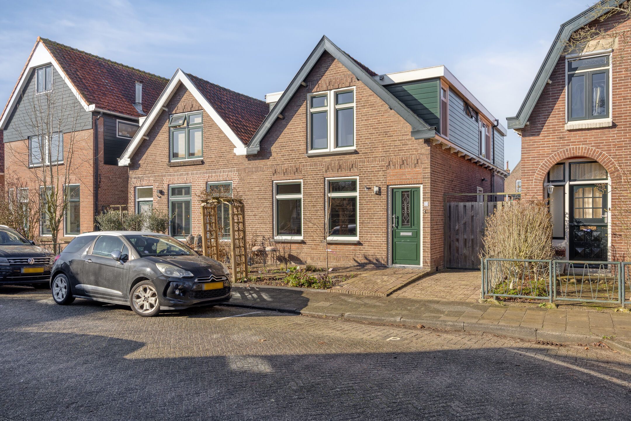 Foto 6 van Emmastraat 15