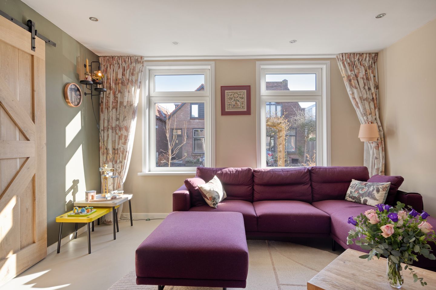 Foto 10 van Emmastraat 15