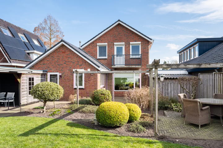 Foto 3 van Roosdomsweg 18