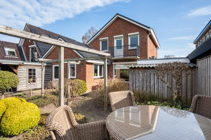 Foto 4 van Roosdomsweg 18