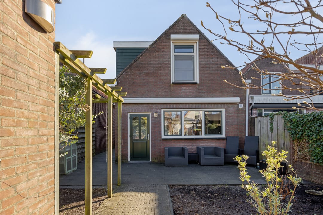 Foto 38 van Emmastraat 15