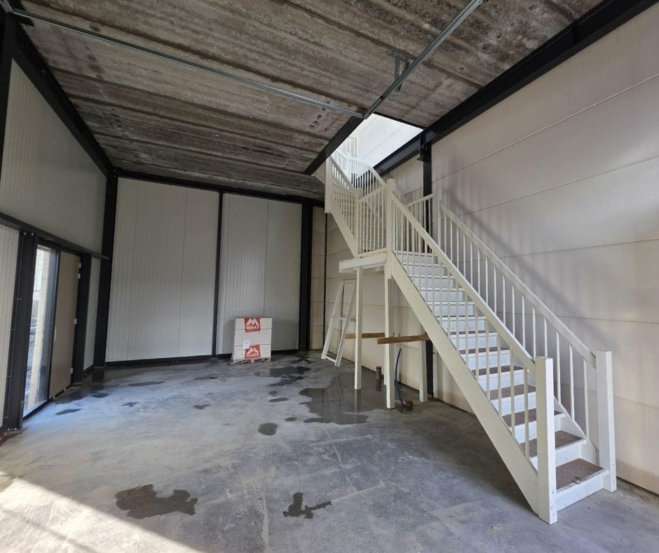 Bekijk foto 5 van Oosteinde 5, Unit 29