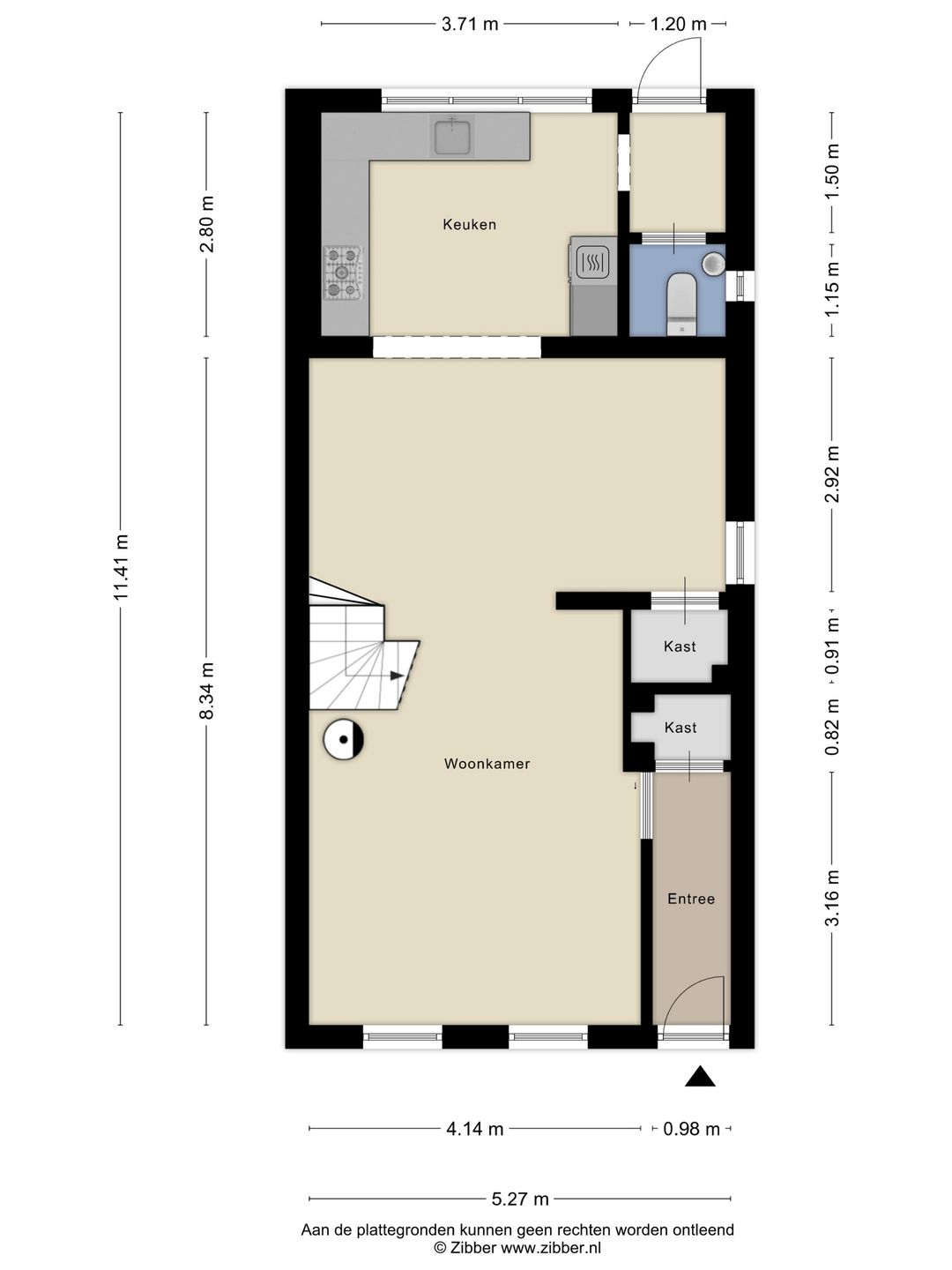 Foto 46 van Emmastraat 15