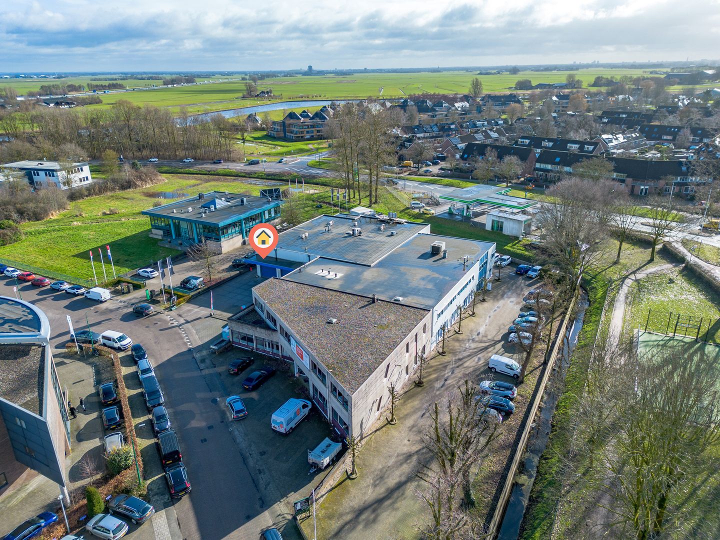 Bekijk foto 1 van Tolweg 4-D