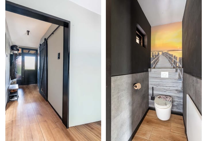 Photo 2 of Troelstrastraat 31