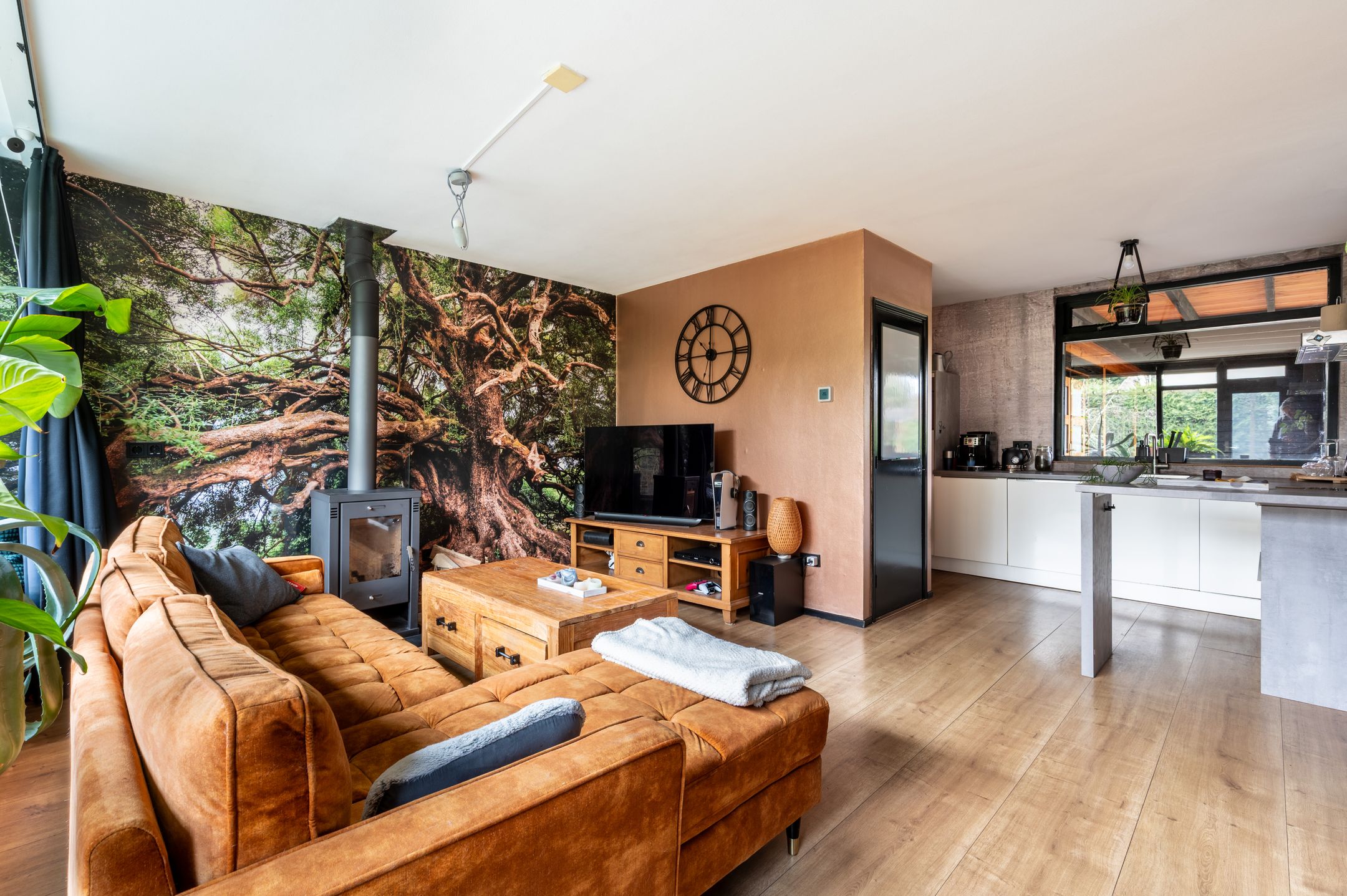 Photo 3 of Troelstrastraat 31