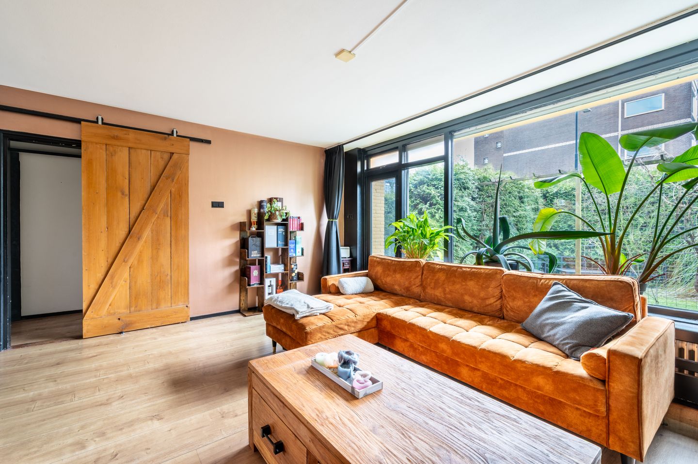 Photo 4 of Troelstrastraat 31