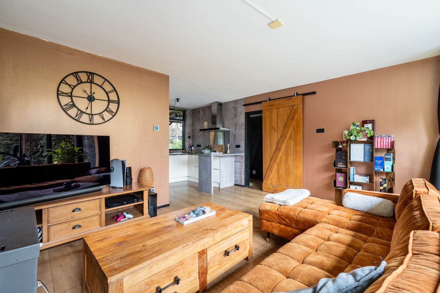 Photo 5 of Troelstrastraat 31