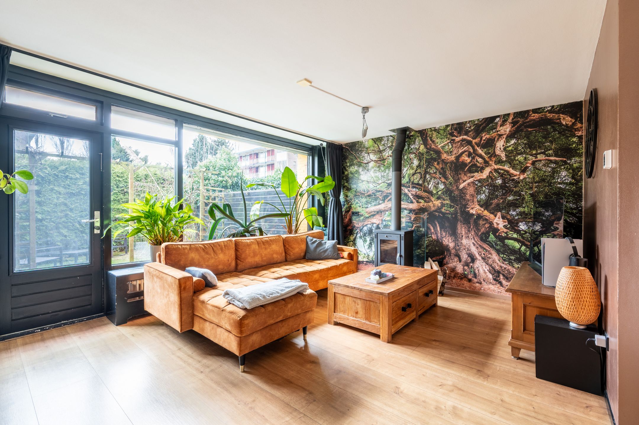 Photo 6 of Troelstrastraat 31