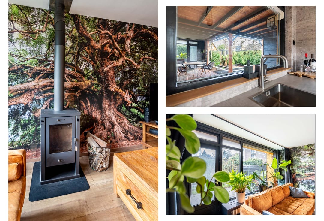 Photo 7 of Troelstrastraat 31