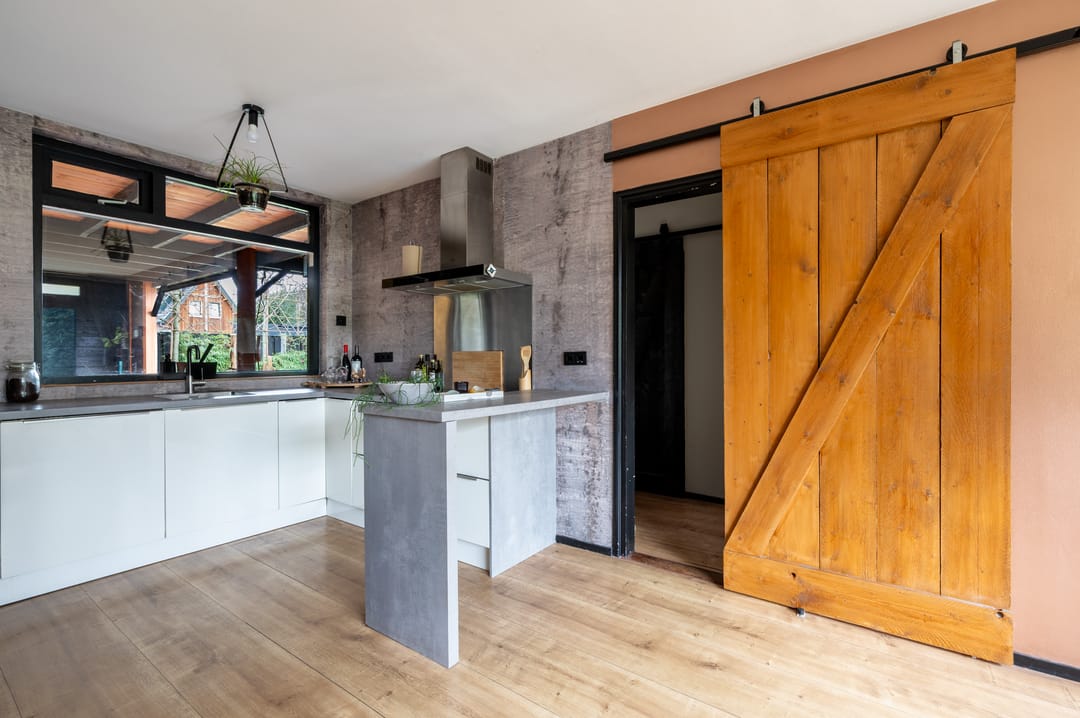 Photo 8 of Troelstrastraat 31