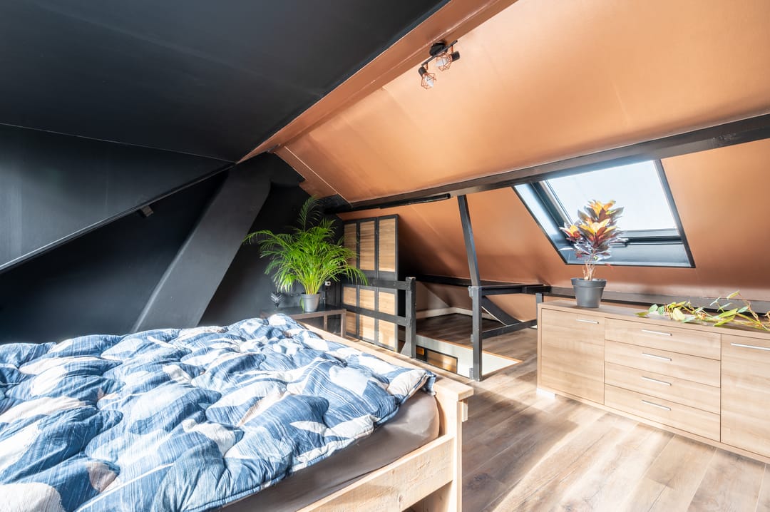 Photo 16 of Troelstrastraat 31