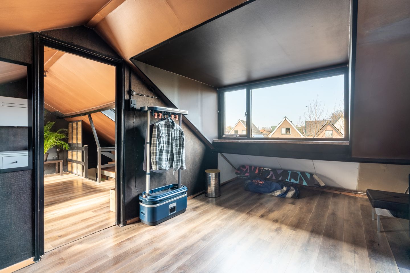 Photo 19 of Troelstrastraat 31