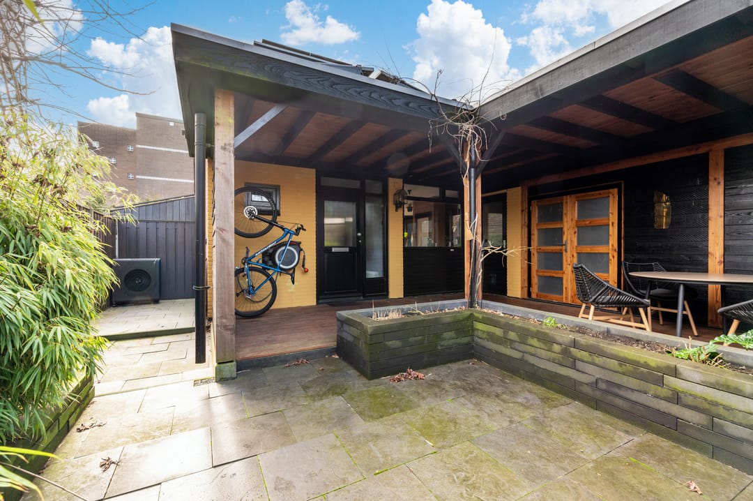 Photo 22 of Troelstrastraat 31