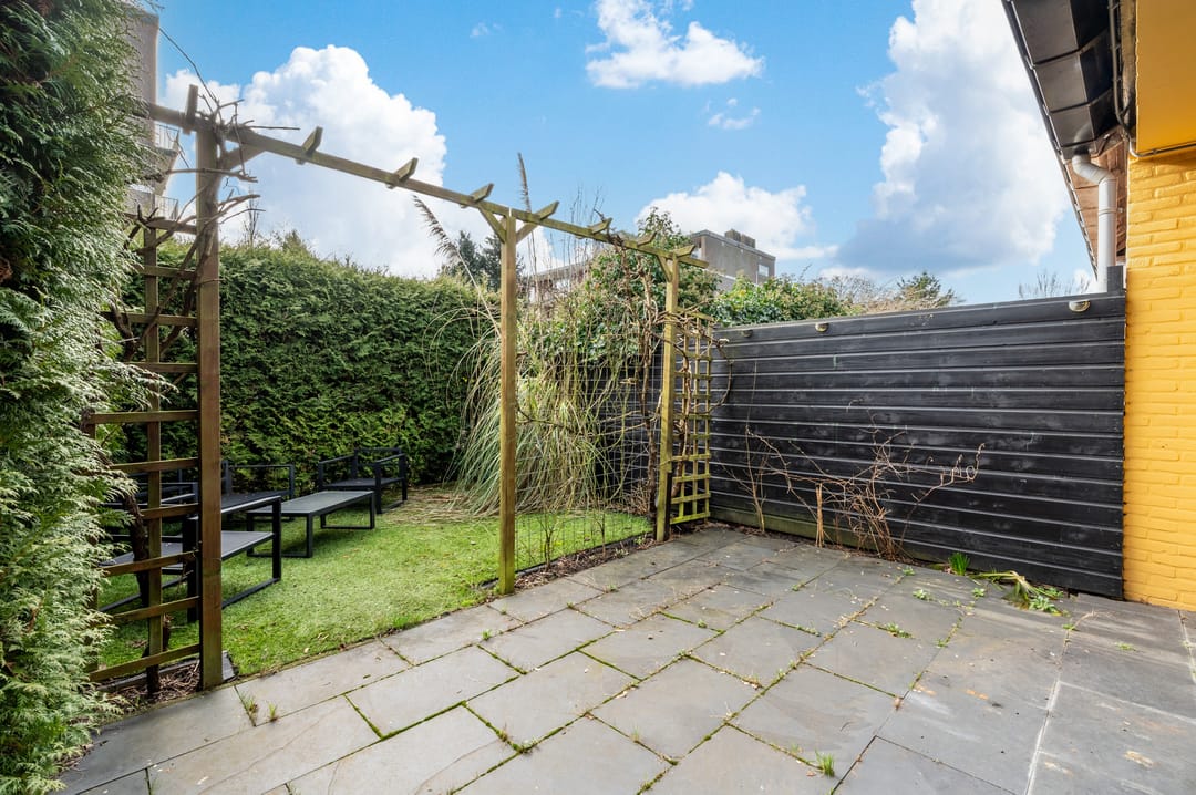 Photo 23 of Troelstrastraat 31