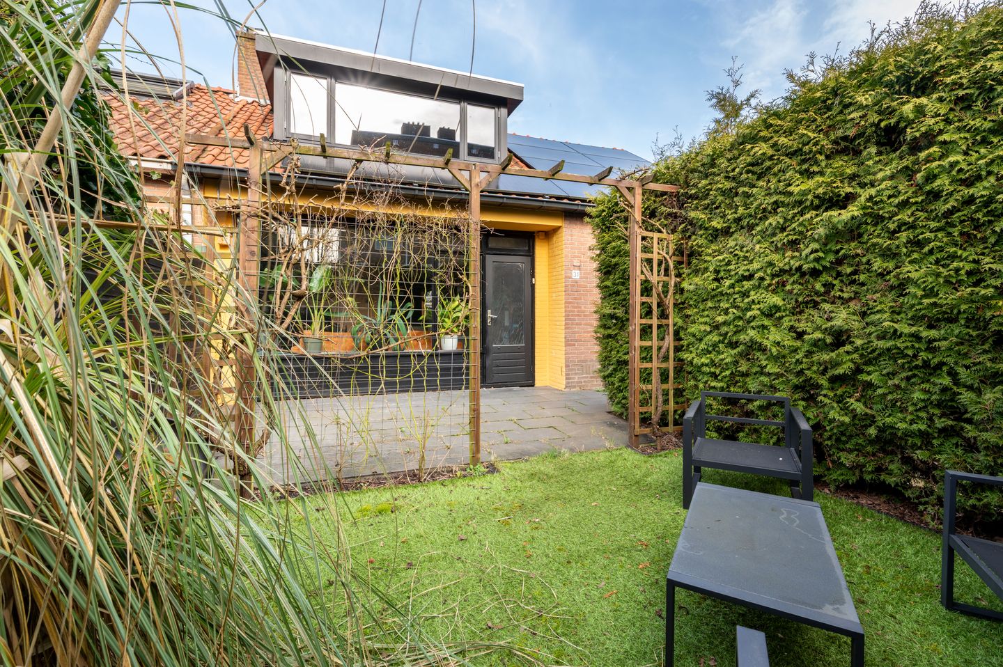 Photo 25 of Troelstrastraat 31