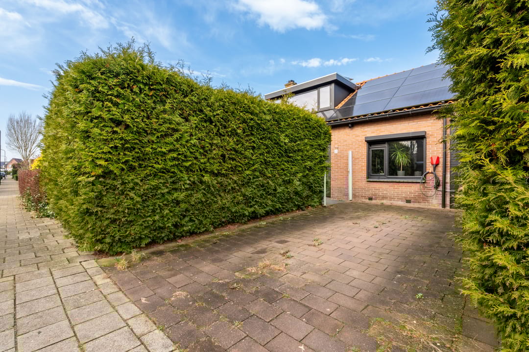 Photo 26 of Troelstrastraat 31