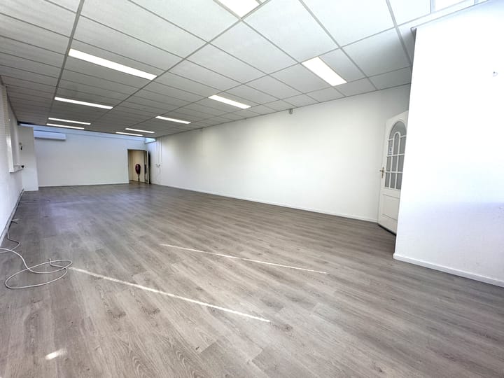 Markerkant 12 1-04, Almere