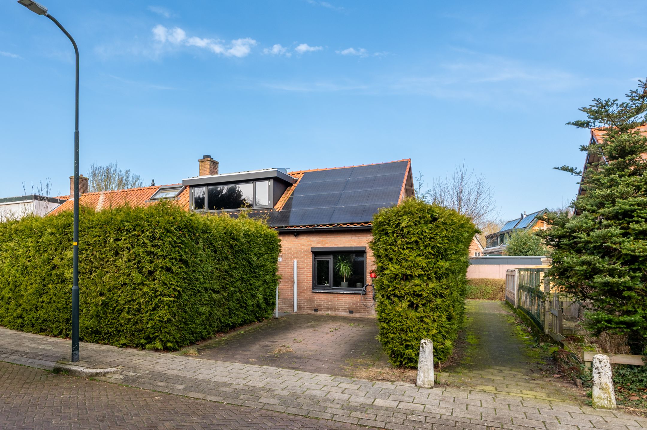 Photo 27 of Troelstrastraat 31