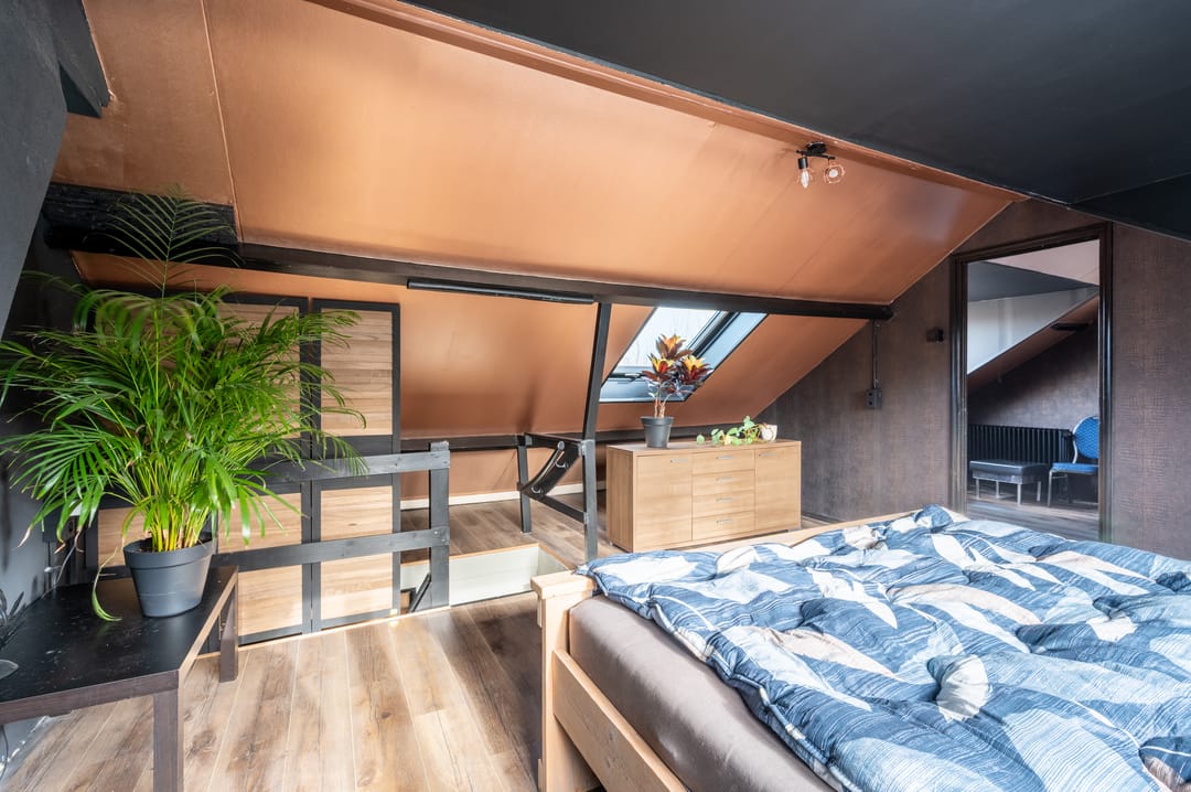 Photo 17 of Troelstrastraat 31