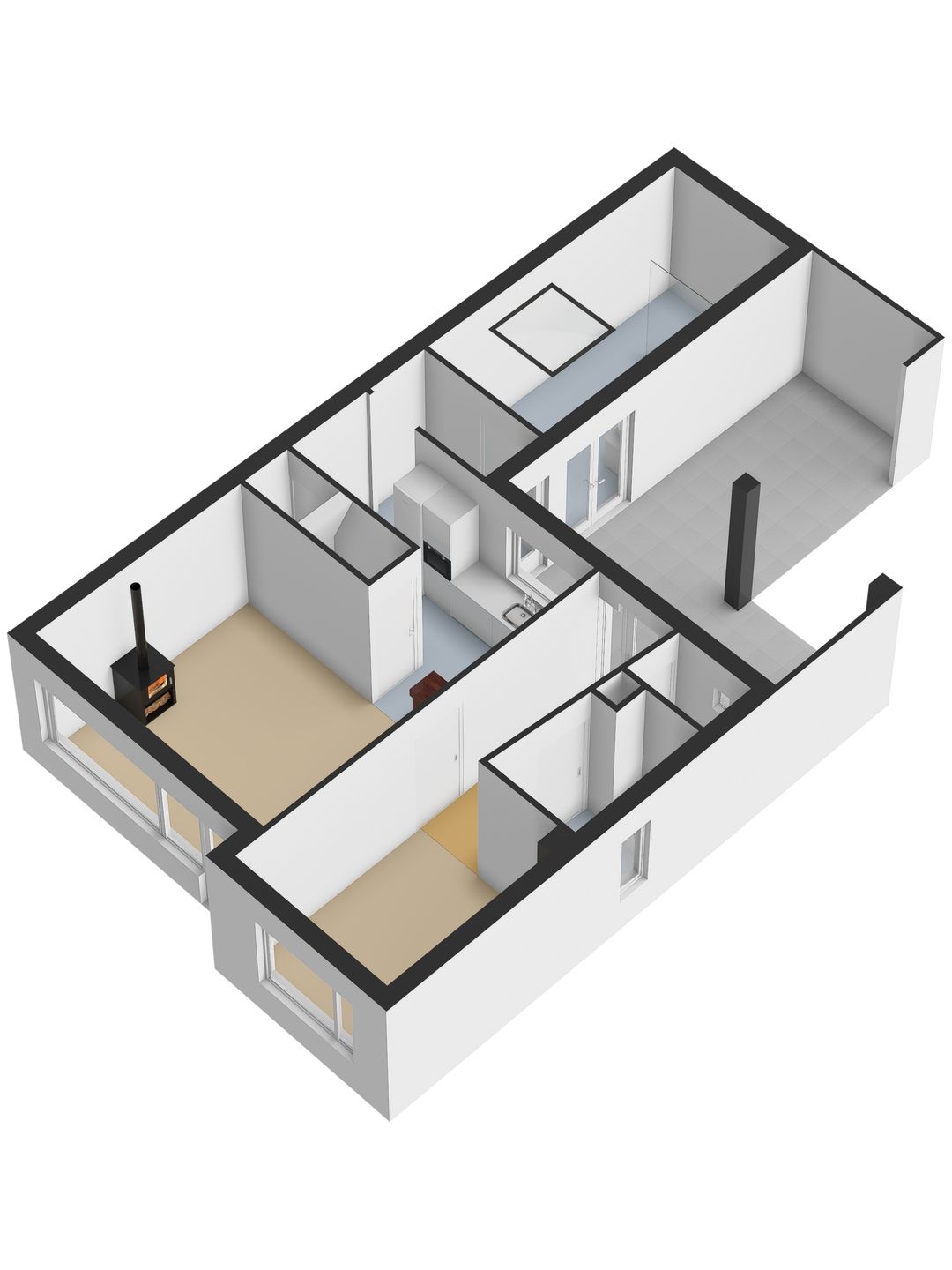 Photo 31 of Troelstrastraat 31