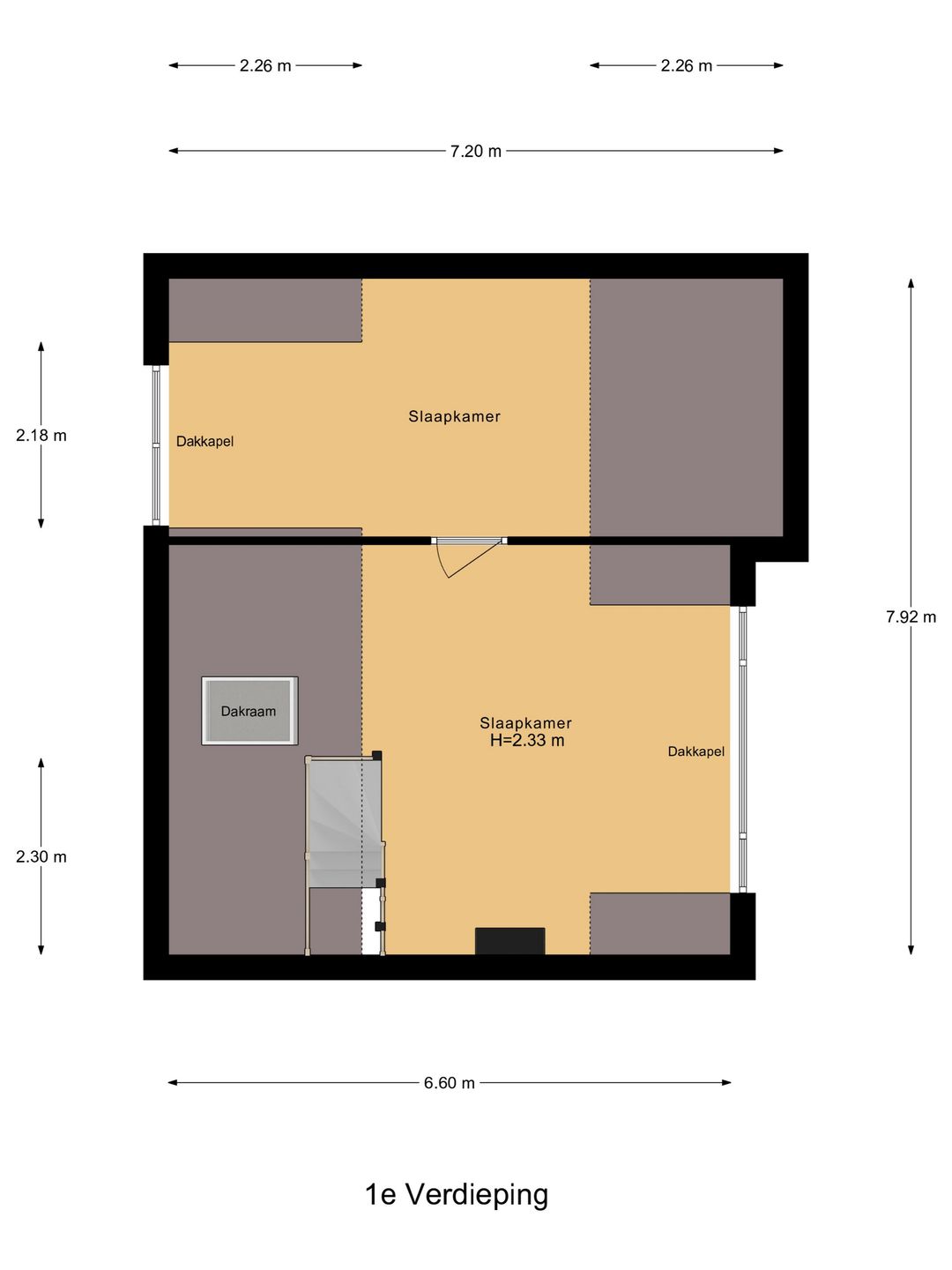 Photo 32 of Troelstrastraat 31