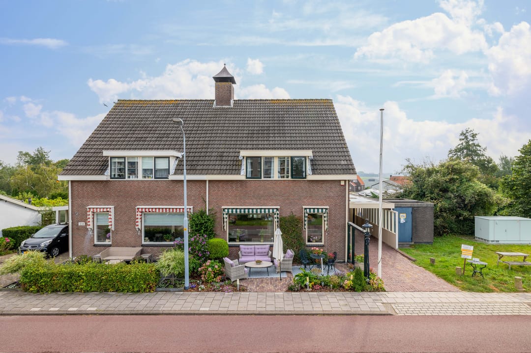 Foto 1 van Lisserdijk 315