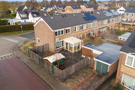 Willem de Zwijgerstraat thumbnail