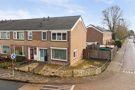 Willem de Zwijgerstraat 29 secondary image
