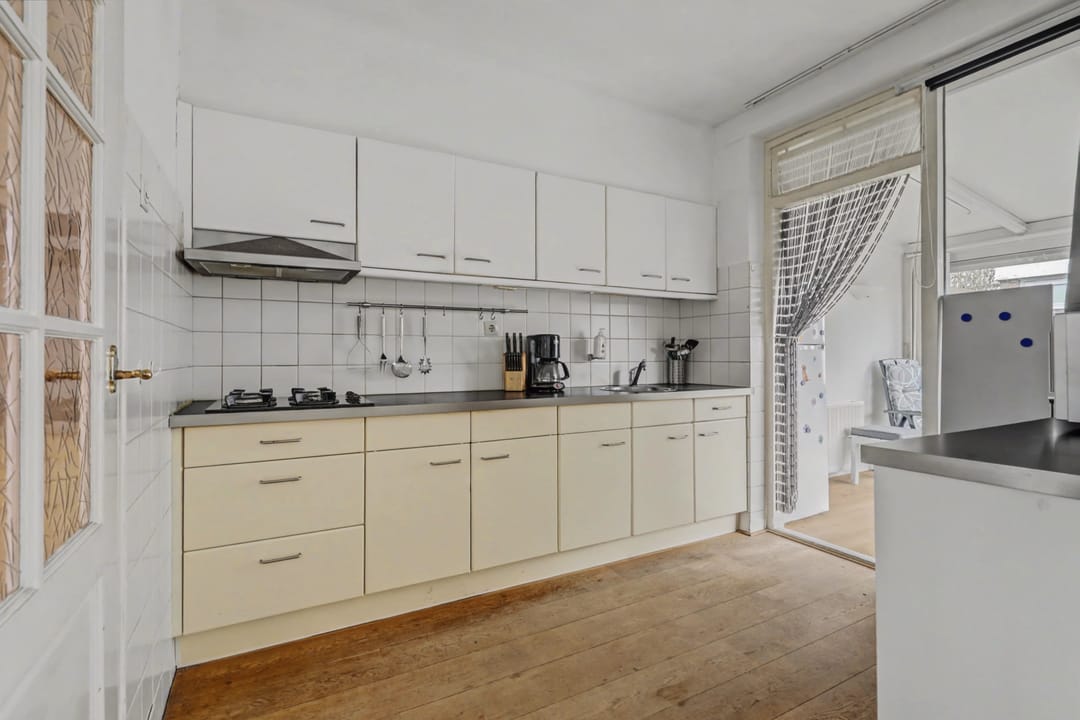 Photo 13 of Willem de Zwijgerstraat 29