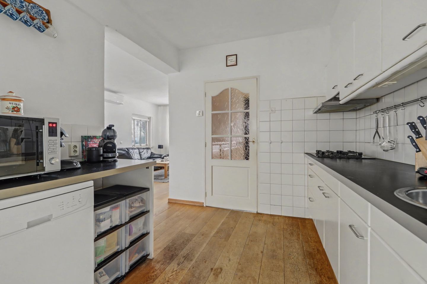 Photo 14 of Willem de Zwijgerstraat 29
