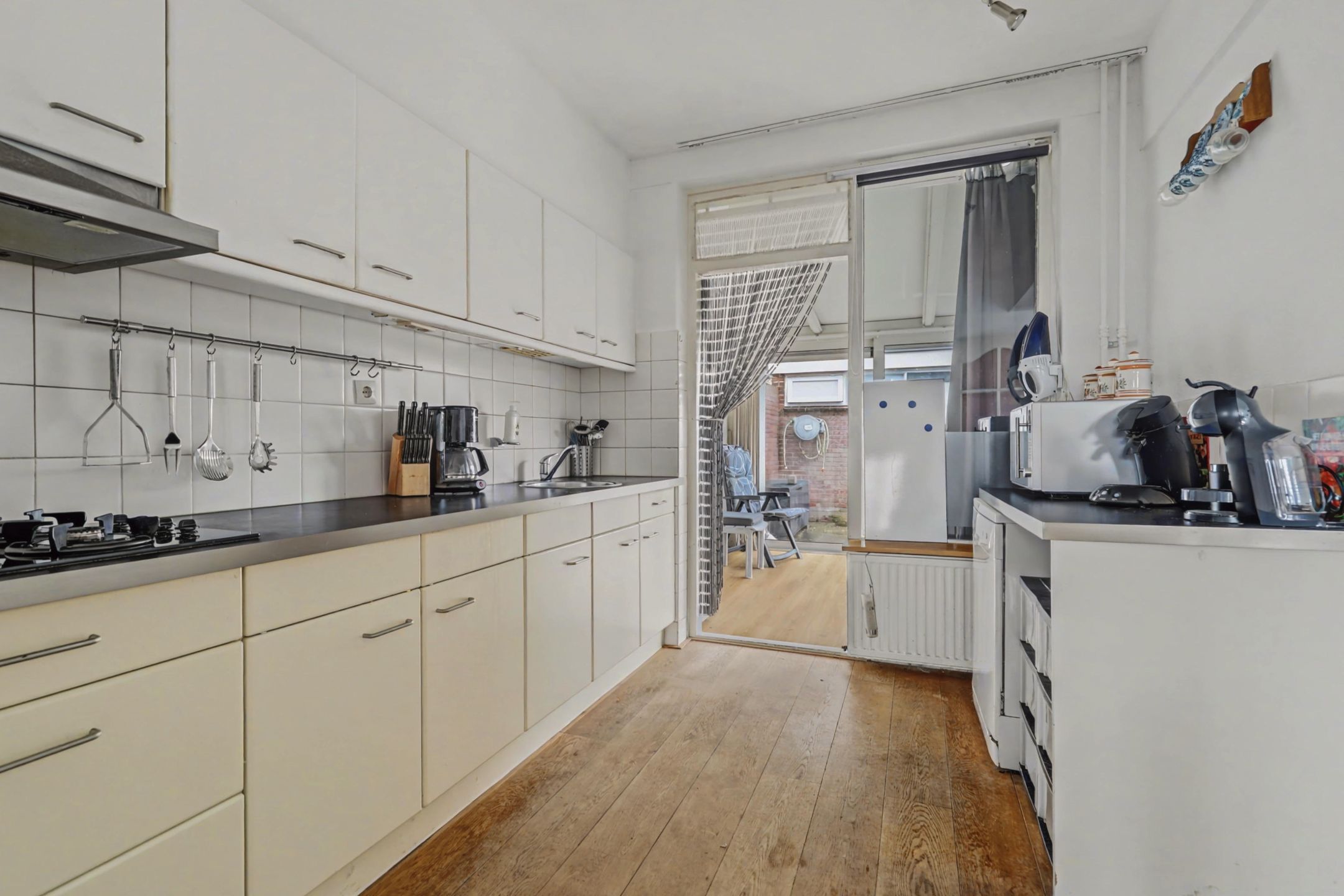 Photo 15 of Willem de Zwijgerstraat 29