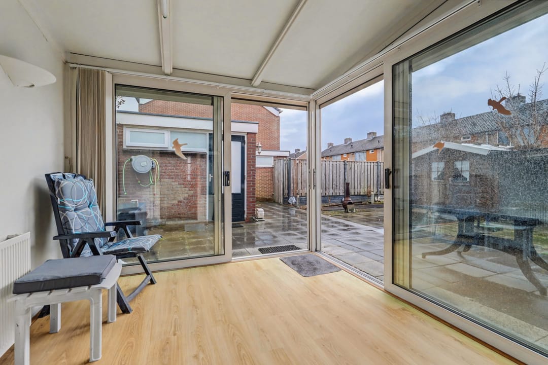 Photo 16 of Willem de Zwijgerstraat 29