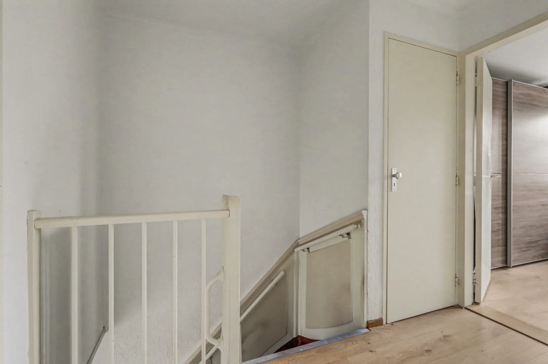 Photo 17 of Willem de Zwijgerstraat 29