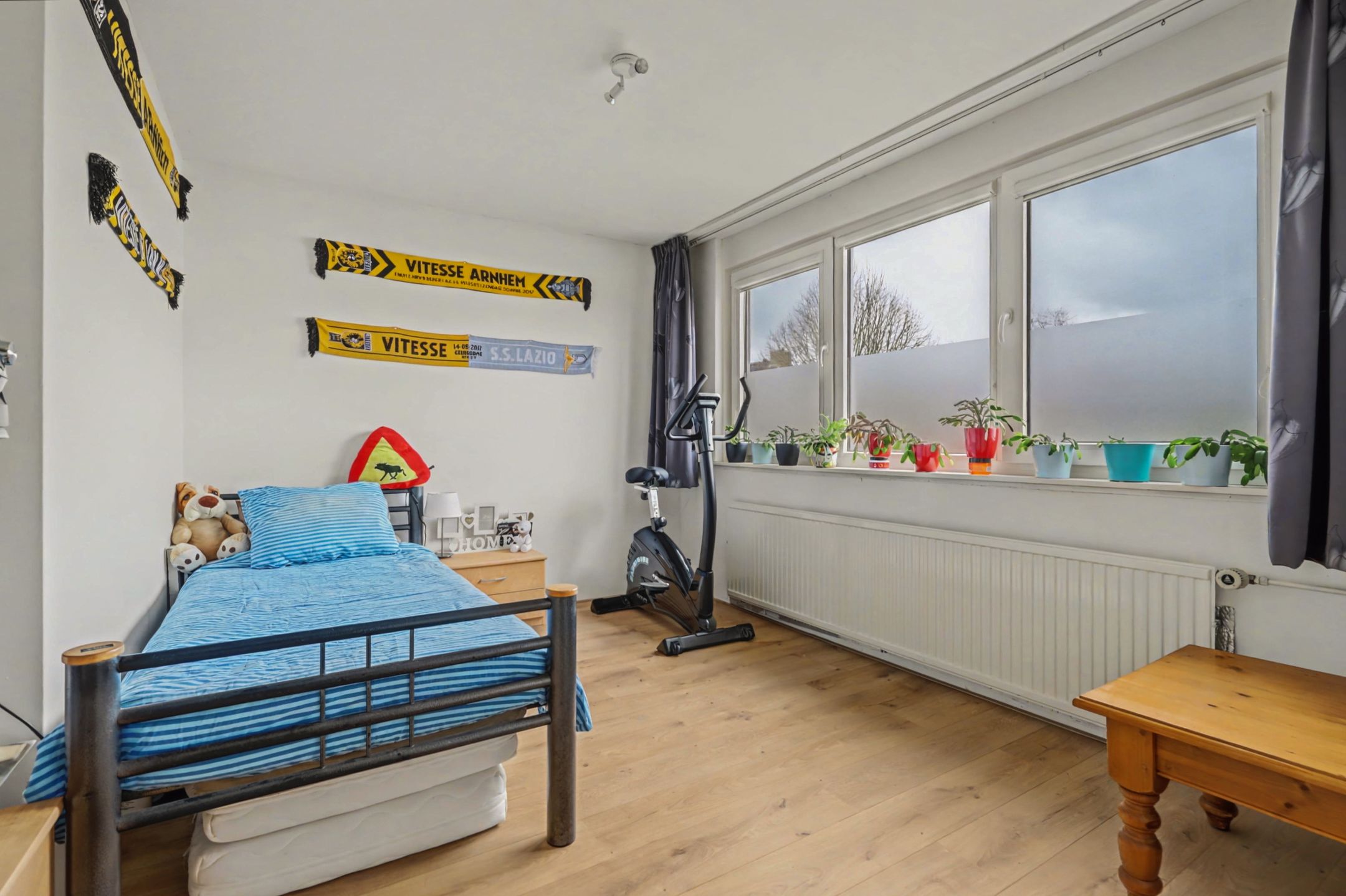 Photo 21 of Willem de Zwijgerstraat 29