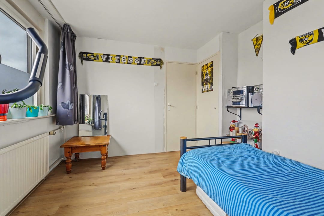 Photo 22 of Willem de Zwijgerstraat 29