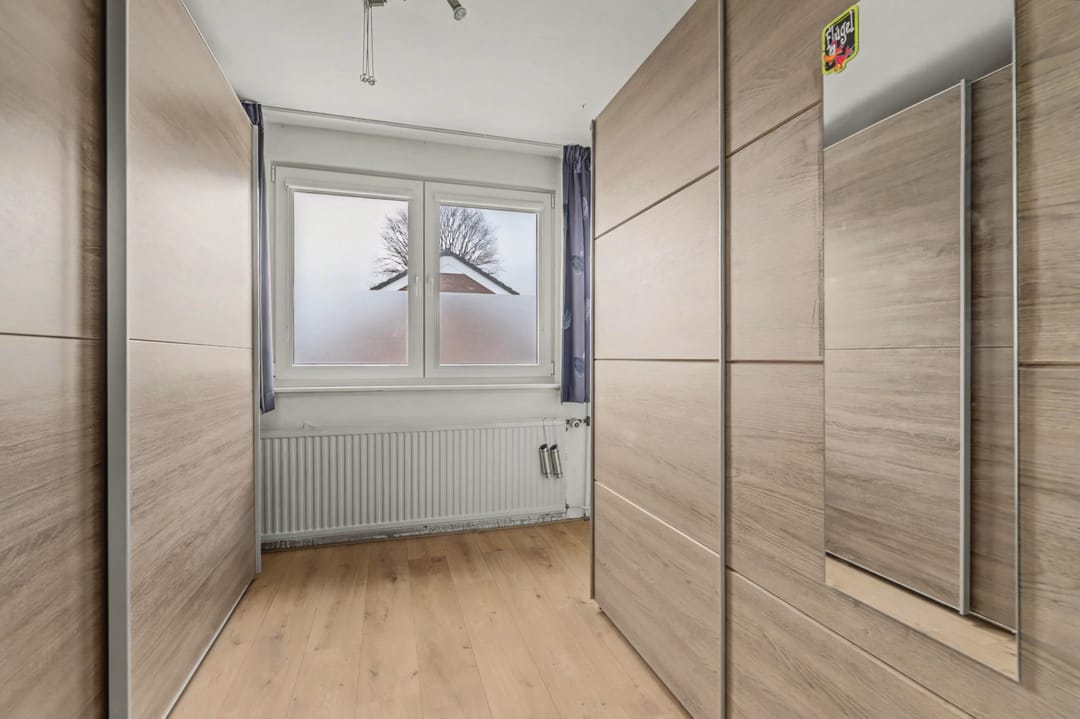 Photo 23 of Willem de Zwijgerstraat 29