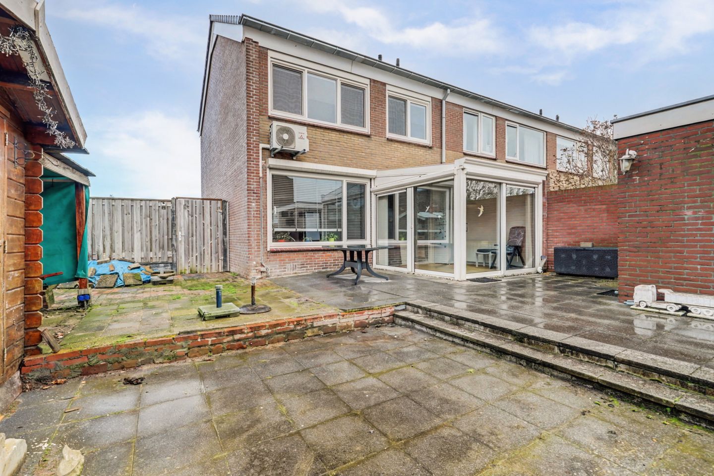 Photo 29 of Willem de Zwijgerstraat 29