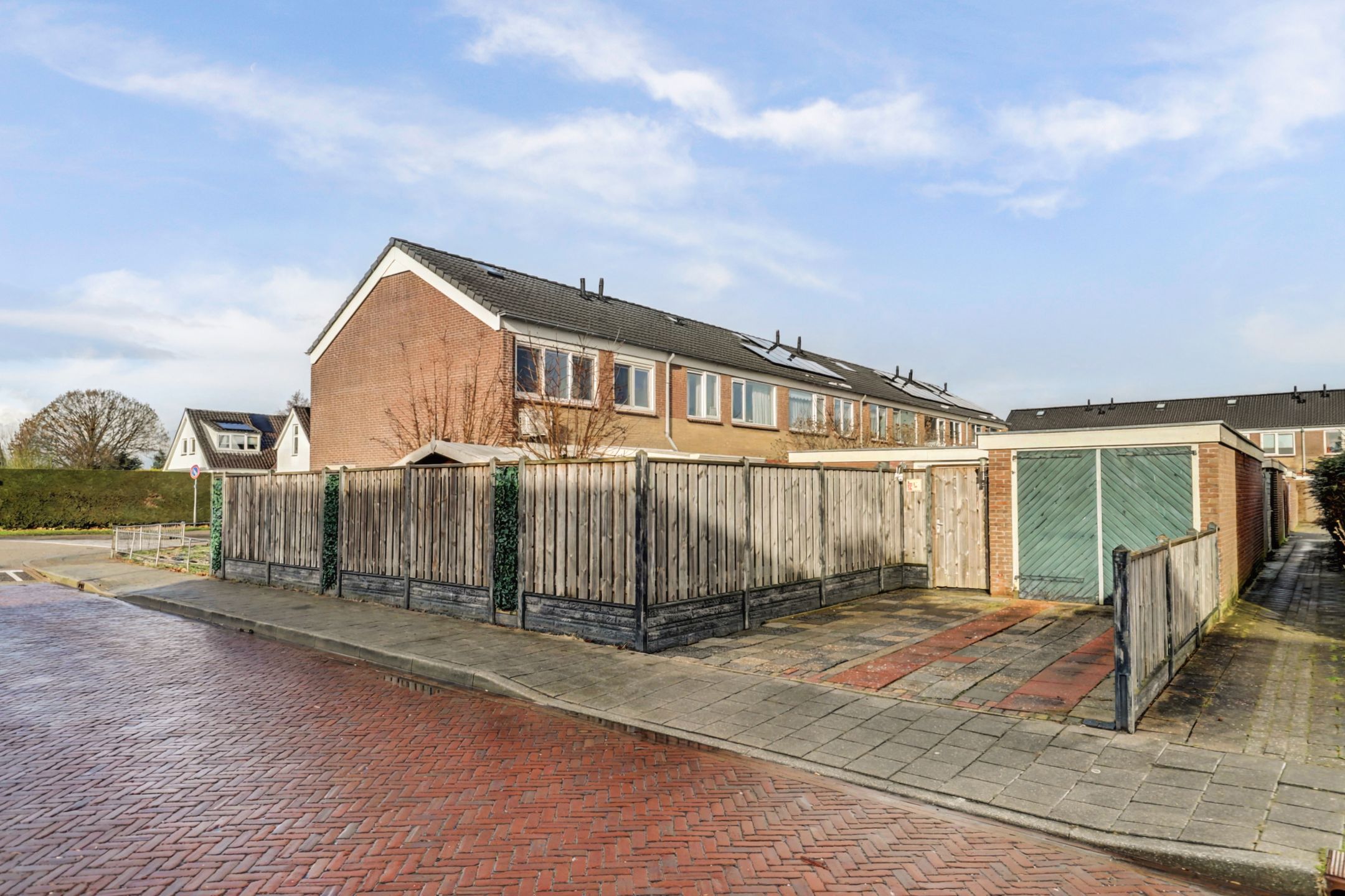 Photo 30 of Willem de Zwijgerstraat 29