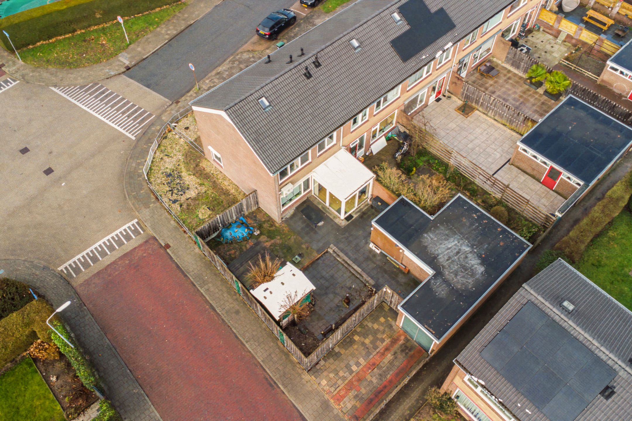 Photo 33 of Willem de Zwijgerstraat 29
