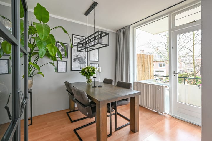 Foto 2 van Dr Augustijnlaan 121