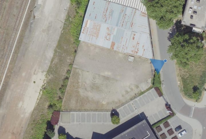 Photo 2 of Spoorlaan Noord 6