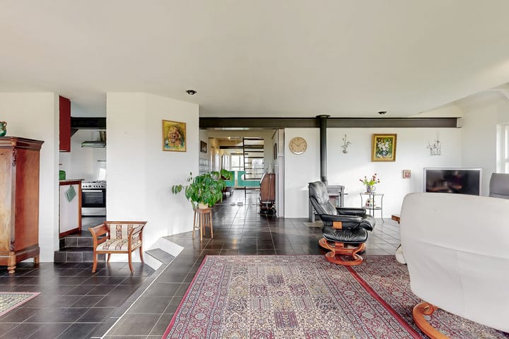 Vrijstaande woning te koop: Molenweg 4, Burgerbrug