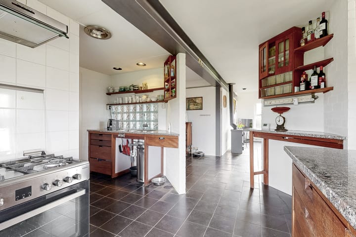 Vrijstaande woning te koop: Molenweg 4, Burgerbrug
