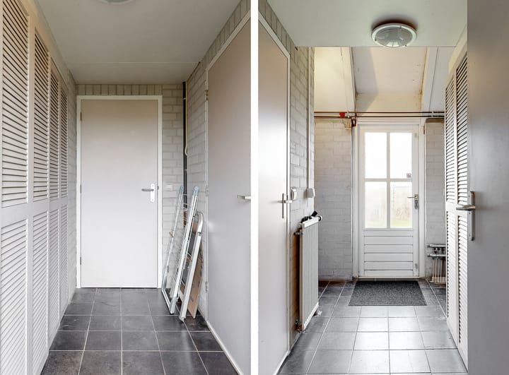 Vrijstaande woning te koop: Molenweg 4, Burgerbrug