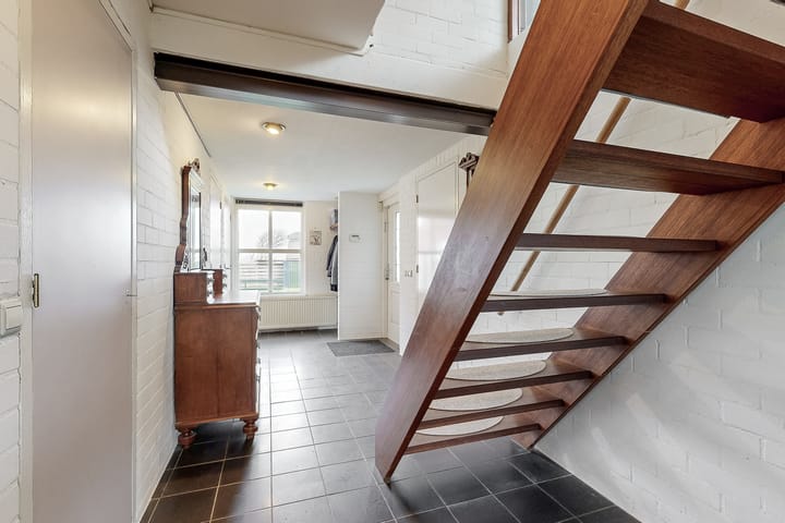 Vrijstaande woning te koop: Molenweg 4, Burgerbrug