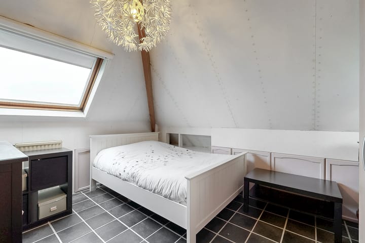 Vrijstaande woning te koop: Molenweg 4, Burgerbrug