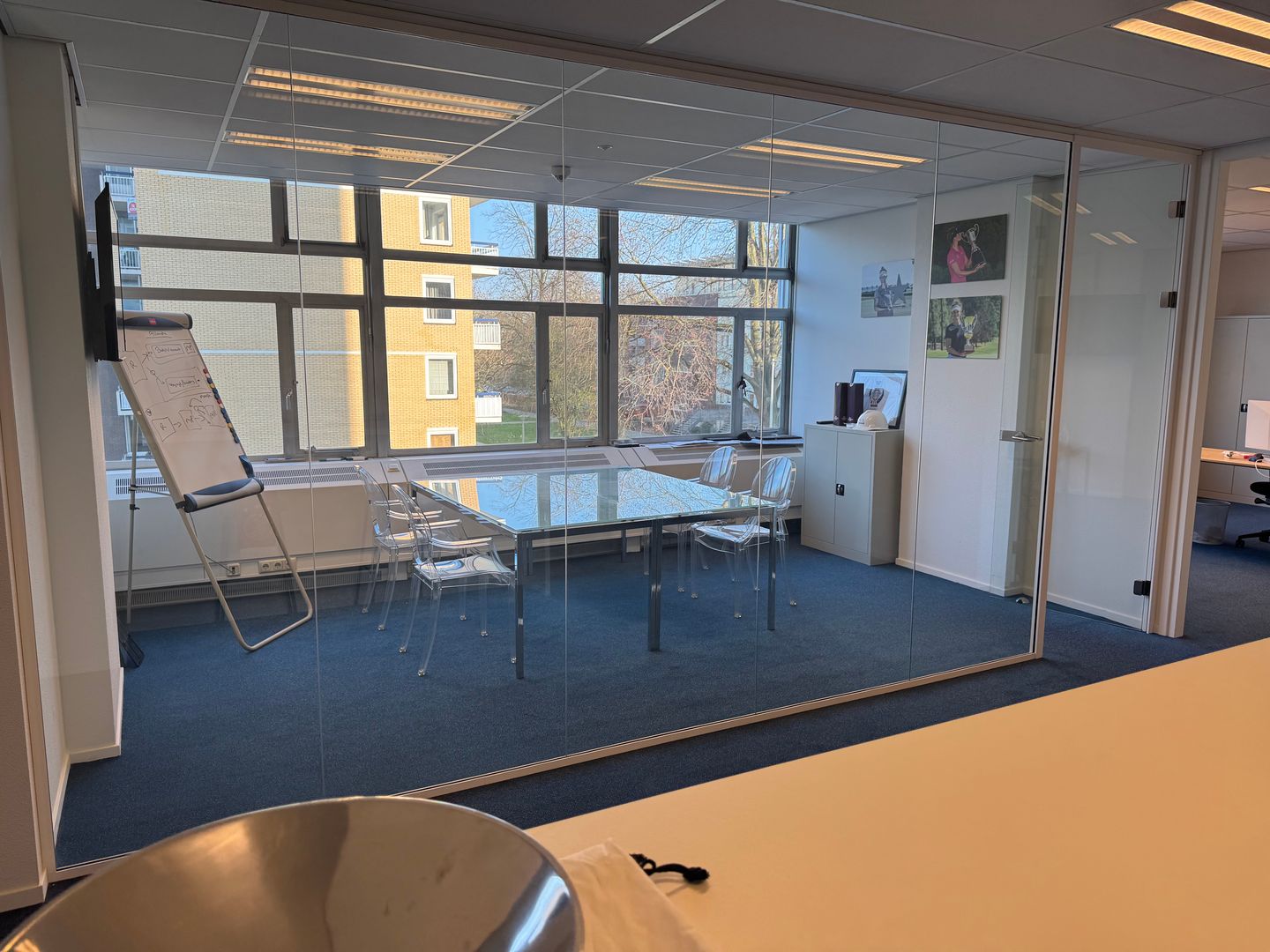 Bekijk foto 4 van Van Heenvlietlaan 198-200